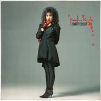 LP Jennifer Rush 'Heart over Mind'