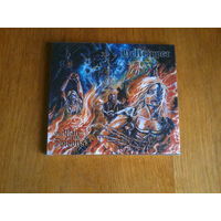 Hellripper - the Affair of the Poisons Digi-CD