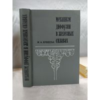 Механизм диффузии в железных сплавах