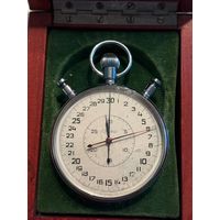 Секундомер СЛАВА 3х кнопочный