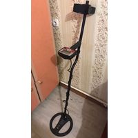 Металлоискатель Minelab X-Terra 505