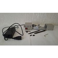 Мини токарный станок