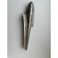 Автомобильный знак OPEL SUPER 6 цепелин