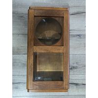 КОРПУС "ОЧЗ".