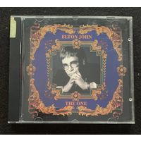 Elton John – The One