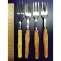 Вилка 4 шт. одним лотом.