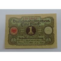 1 марка 1920 г. Германия