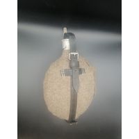 Фляга немецкая