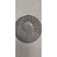 3 гроша 1767