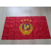 Флаг СССР
