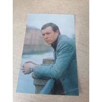 АКТЕР ЮРИЙ ДЕМИЧ
