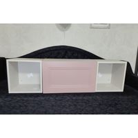 Новые навесные шкафчики.