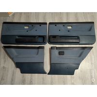 Карты Гольф 2, Джетта 2. на 3-х и 5-ти дверку