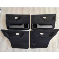 Карты Гольф 2, Джетта 2. на 3-х и 5-ти дверку