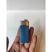 Зажигалка бензиновая СССР.