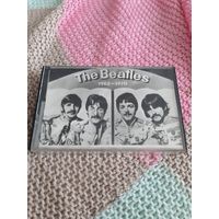 Кассета  INTERNATIONAL. THE Beatles. Love Songs.