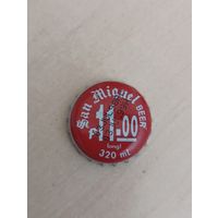 Крышки - пробки ( Филиппины )