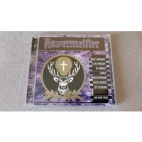 Ravermeister Vol.13 (2CD) (редкий диск!) (Германия)