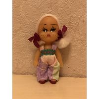 Кукла времен ссср