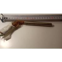 ТЭН  пальчиковый 220v 250 w 1см