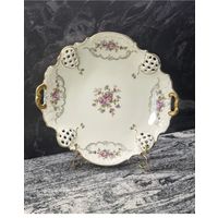 Moliere от Rosenthal. Блюдо 29  см . Ivory.
