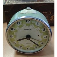Будильник Sevani. Исправный
