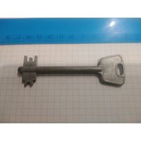 Ключ (5)