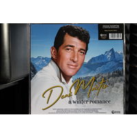 Dean Martin - A Winter Romance (2024, Vinyl)