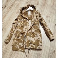 Парка Великобритании. НАТО. DDPM