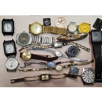 Часовой лот 20, За вашу цену!!