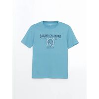 Мужская Футболка LC Waikiki р-р 48 (S)-новая.