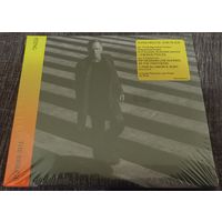 Sting - The Bridge (2CD Super Deluxe Europe 2023)