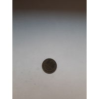 СССР 1 копейка 1985