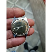 Часы полет косынка обслужены работают