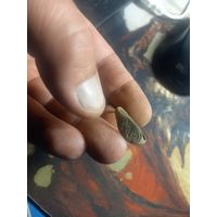 Старинное кольцо