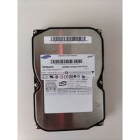 Жесткий диск  Samsung 80GB