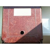 Корбанитовая крышка