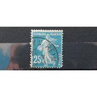 РАСПРОДАЖА ФРАНЦИЯ 1906г. Гаш.