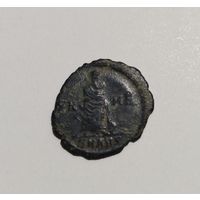 Римская империя 306-337г