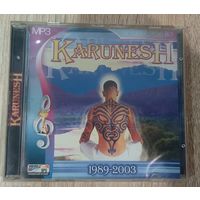 CD KARUNESH mp3 1989-2003