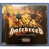 CD,(USA) Hatebreed – Perseverance