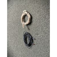 Провод литцендрат ЛЭШО 20 х 0,07 мм (цена за 1 моток)