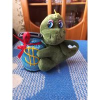 Игрушка-музыкальная копилка