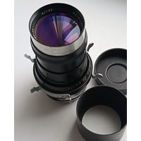 Объектив Юпитер-11 2/135 КМЗ Конвас