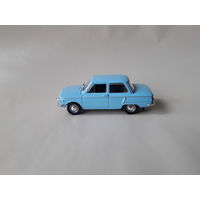 ЗАЗ-966 Деагостини 1:43 Обмен возможен Автолегенды СССР Deagostini