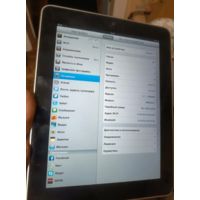 Apple iPad 1/2 16 Gb на запчасти см фото по 1 штуке цена