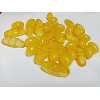 С рубля без мц. бусины круглые 2.2х1см. и прямоугольные 3.5см.х1.5см