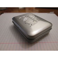 Мыльница германия,Железо нержавейка ,