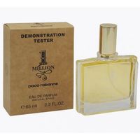 Тестер духов Paco Rabanne 1 Million(муж.) ОАЭ 65 ml