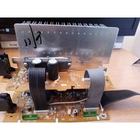 Плата в сборе унч муз центра Panasonic SA-VK725D...БЕЗ ПОЧТЫ.